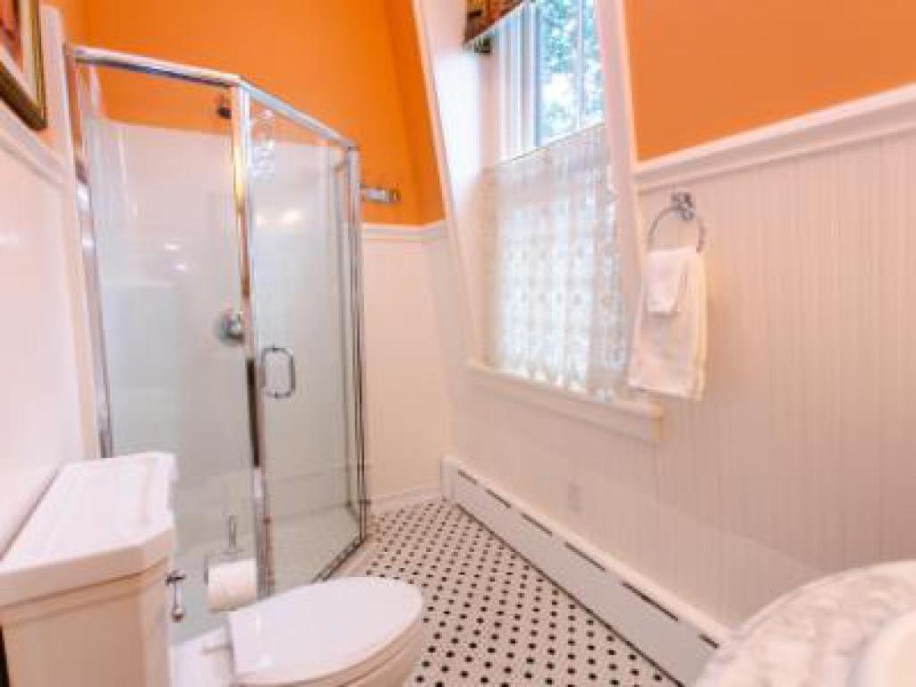 Silas W Robbins B&B Wethersfield Exterior photo